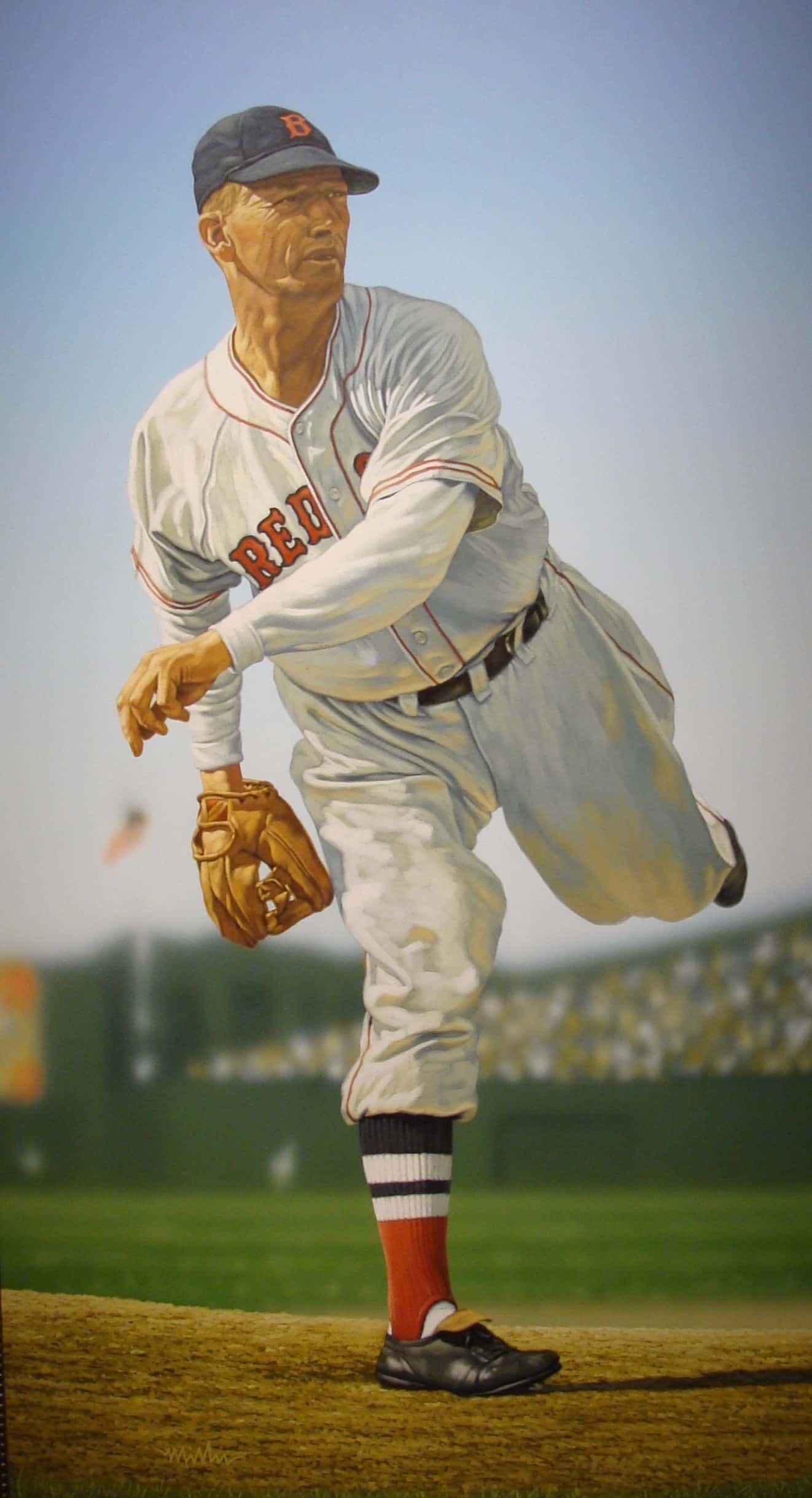 Arthur K. Miller — Joseph Gierek Fine Art